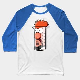 Muppet Science 2 Baseball T-Shirt